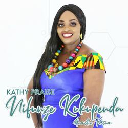 NIFUNZE KUKUPENDA