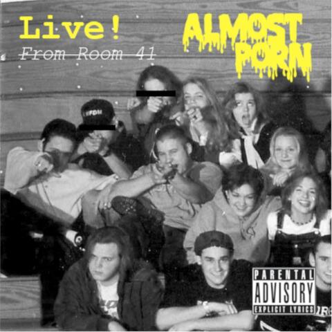 Live! From Room 41