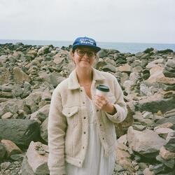 Hey, Ma (feat. Samuel Caster)