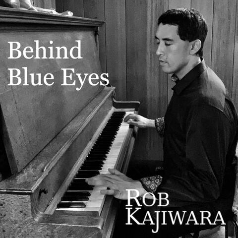 Behind Blue Eyes (Solo Version)