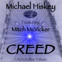 Creed (feat. Mitch McVicker)
