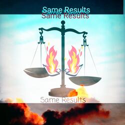 Same Results