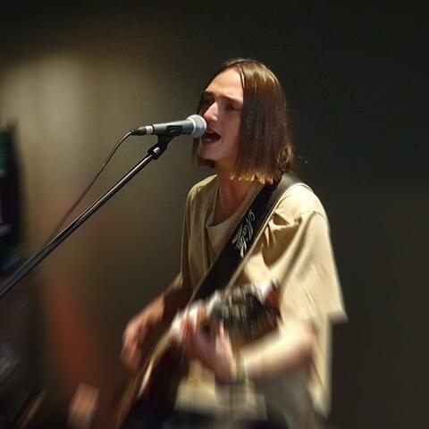 Its Been a While (Live Recording)