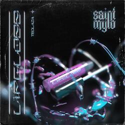 Lip Gloss (feat. Teo Laza)