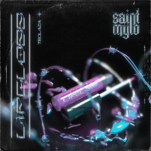 Lip Gloss (feat. Teo Laza)