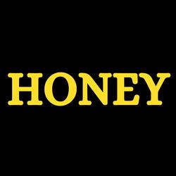 Dark Honey (feat. Muyiwa)