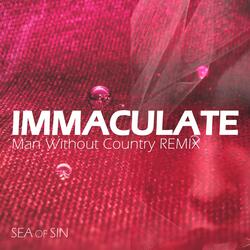 Immaculate (feat. Man Without Country)