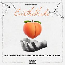 Earthshake (feat. PARTYEVRYNGHT & KID KAIINE)