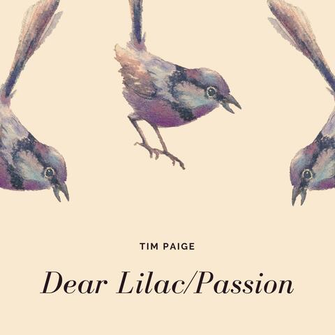 Dear Lilac/Passion
