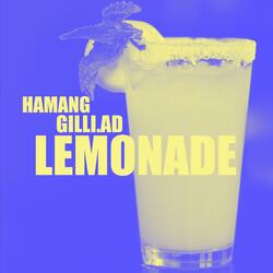 Lemonade (feat. gilli.ad)