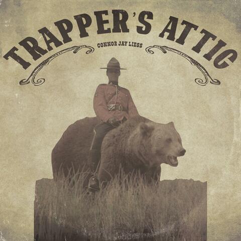 Trapper's Attic