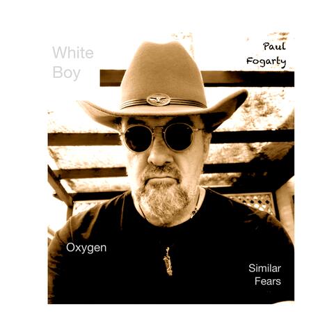 White Boy