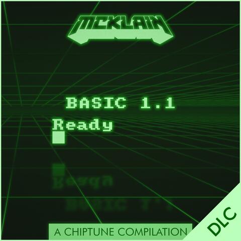Basic 1.1 Ready (A Chiptune Compilation DLC)