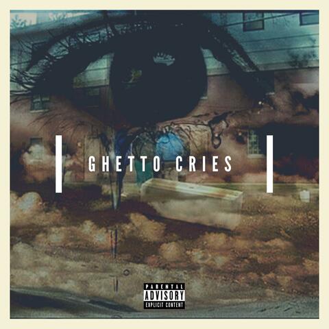 Ghetto Cries (feat. BTA Jaymo)