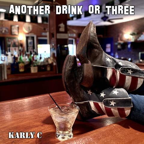 Another Drink or Three