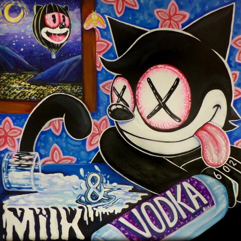 Milk & Vodka