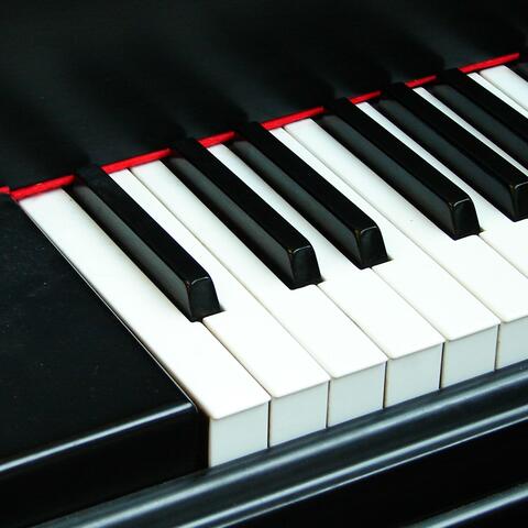 All I Ask Adele (Piano Cover)
