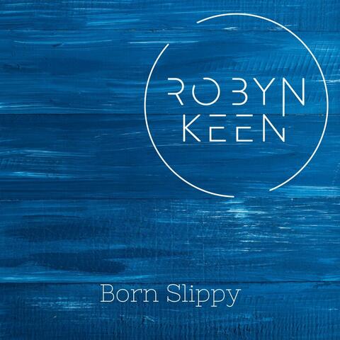 Born Slippy