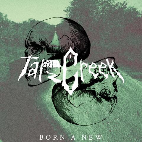 Born A New