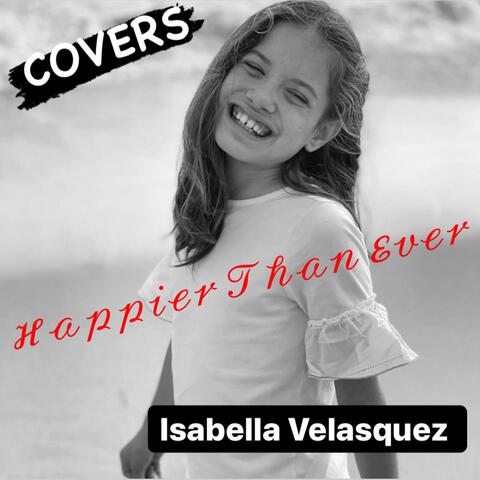 Happier Than Ever