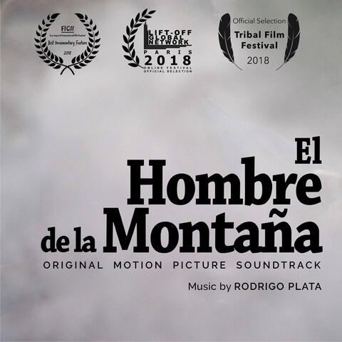 El Hombre de la Montaña (Original Motion Picture Soundtrack)