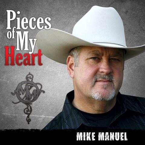 Pieces of My Heart