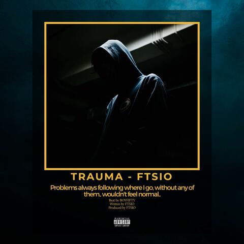 TRAUMA