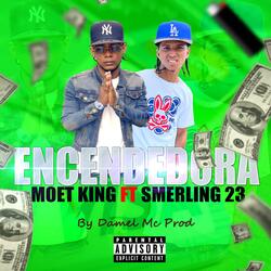 Encendedora (feat. Smerling23)
