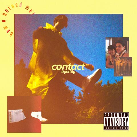 contact