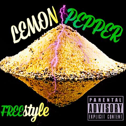 lemon pepper freestyle