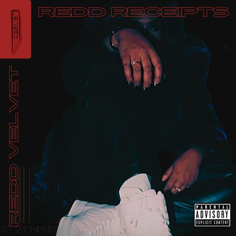 Redd Receipts