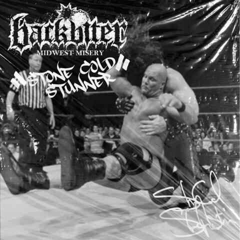 Stone Cold Stunner EP