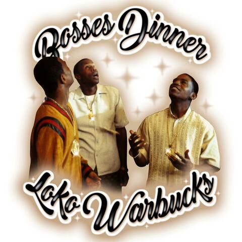 Bosses Dinner