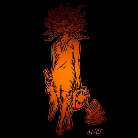 A.L.I.C.E.