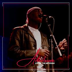 Old Ways ( at The Artesian)