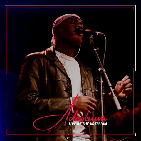 Live at The Artesian