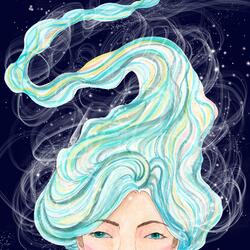 Mess In My Mind (feat. Rebekah Snyder)