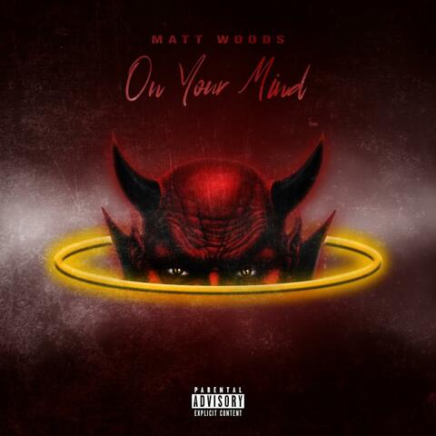 On Your Mind