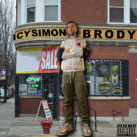 Brody