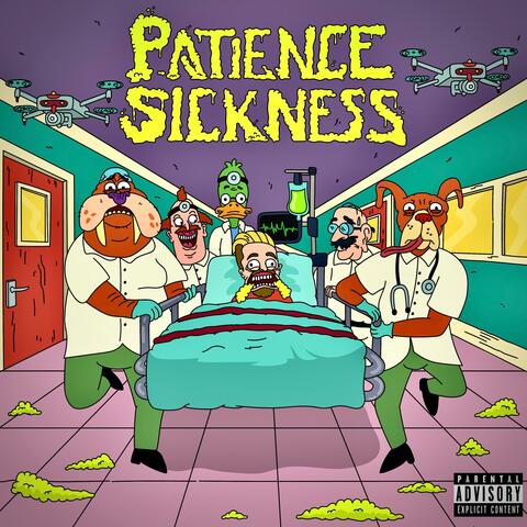 PATIENCE SICKNESS