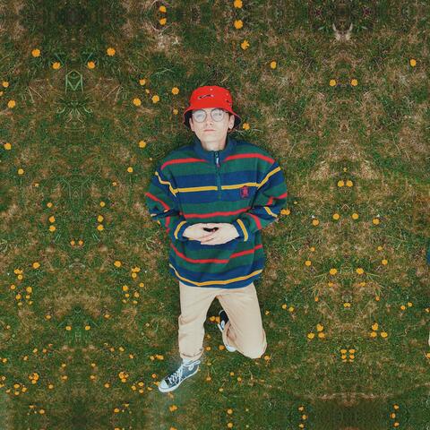 indie flick mode (feat. jimmy wilde)