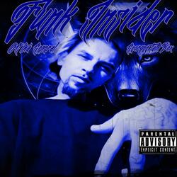 Funk Insider (feat. Georgee TalkBox)