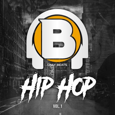 Only Beats (Hip Hop, Vol.1)