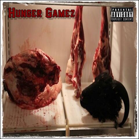Hunger Gamez (feat. Dreamer Black & Charlie Lucky)