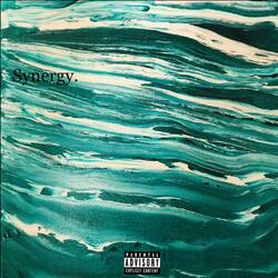 Synergy. (feat. Peedi Crakk)