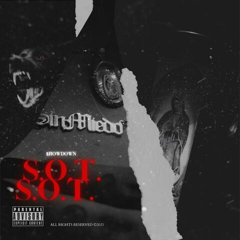 S.O.T. S.O.T.