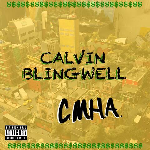 C.M.H.A. (Deluxe)