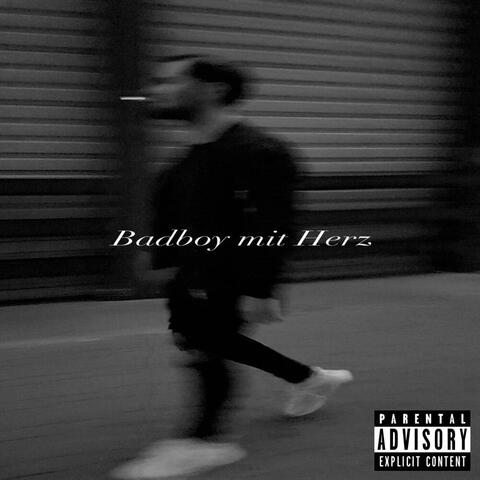 Badboy mit Herz
