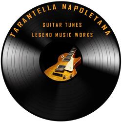 Tarantella Napoletana (Classical Guitar)