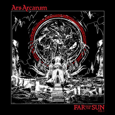 Far From the Sun, Vol. I